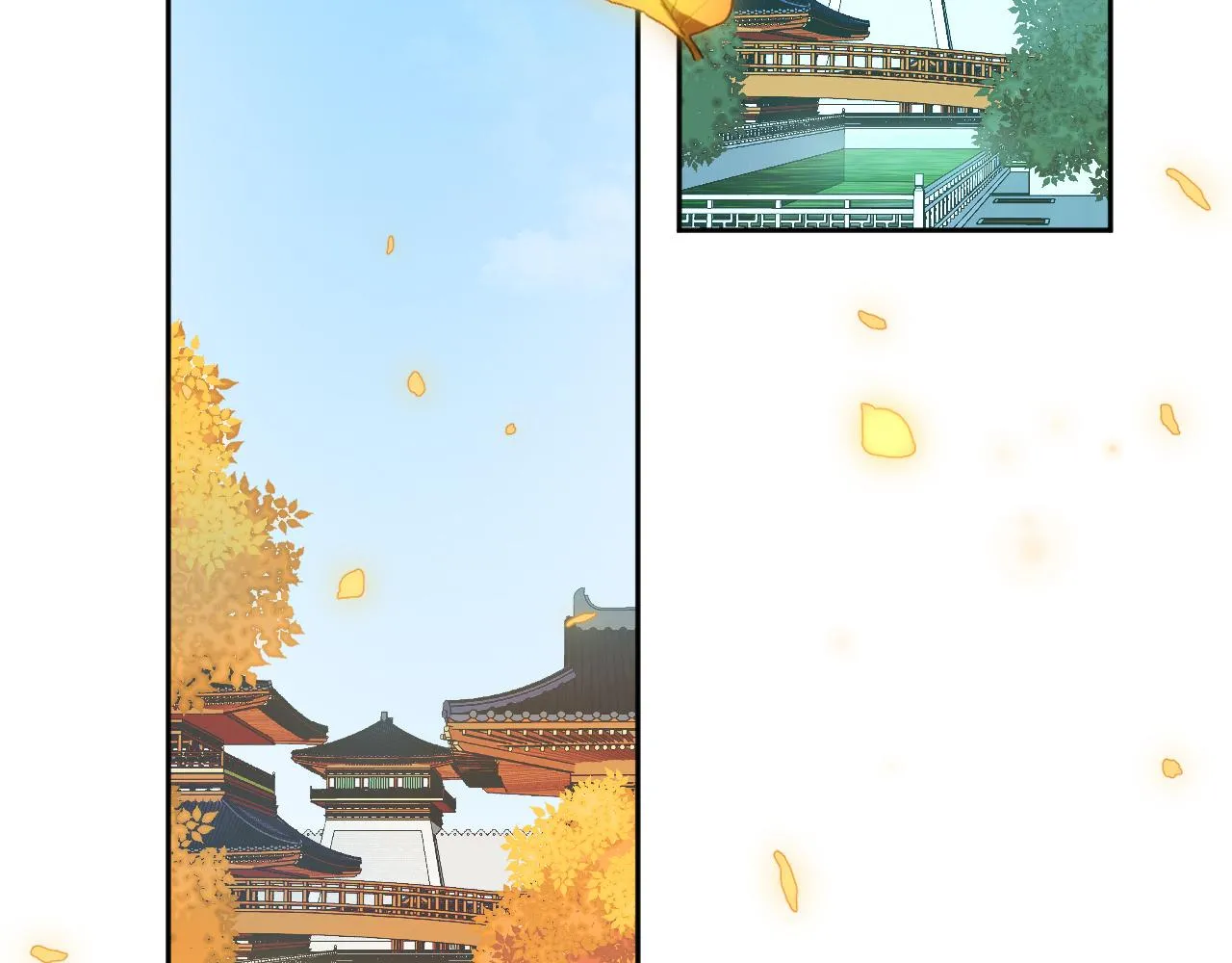 第116话：完结篇（下）白首与共23