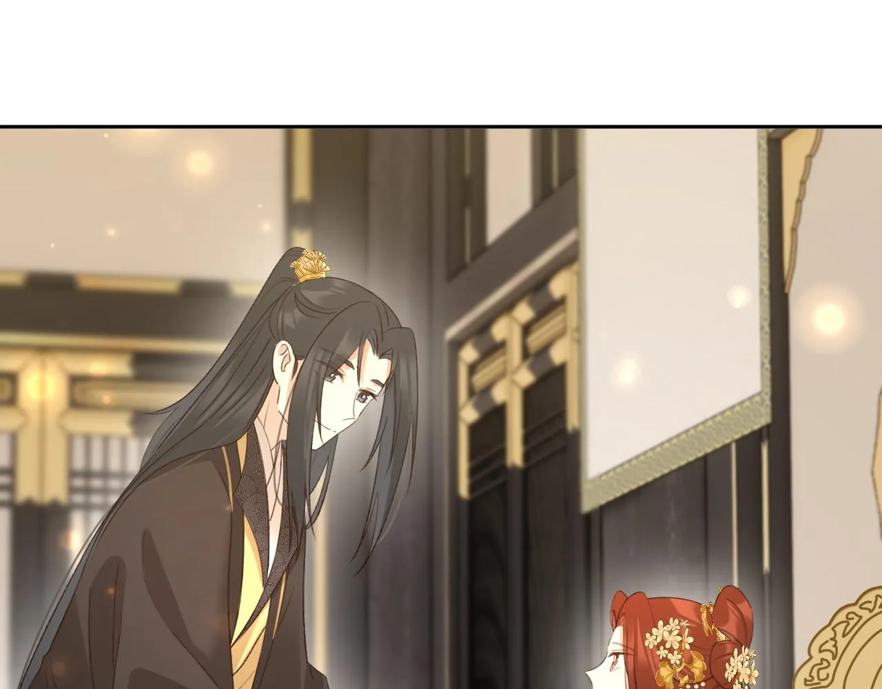 第116话：完结篇（下）白首与共84