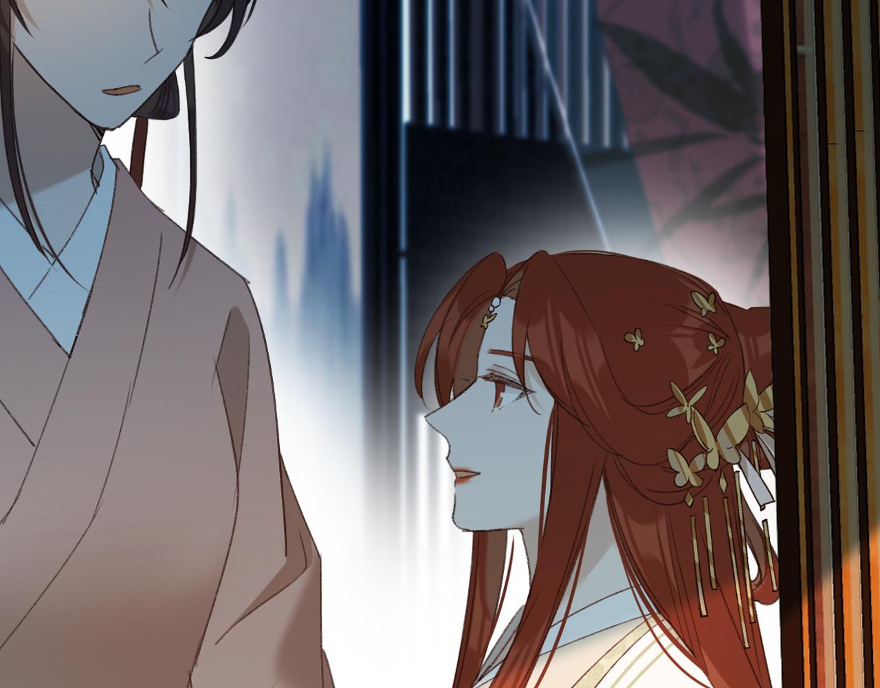 第54话：皇上出手整肃后宫17