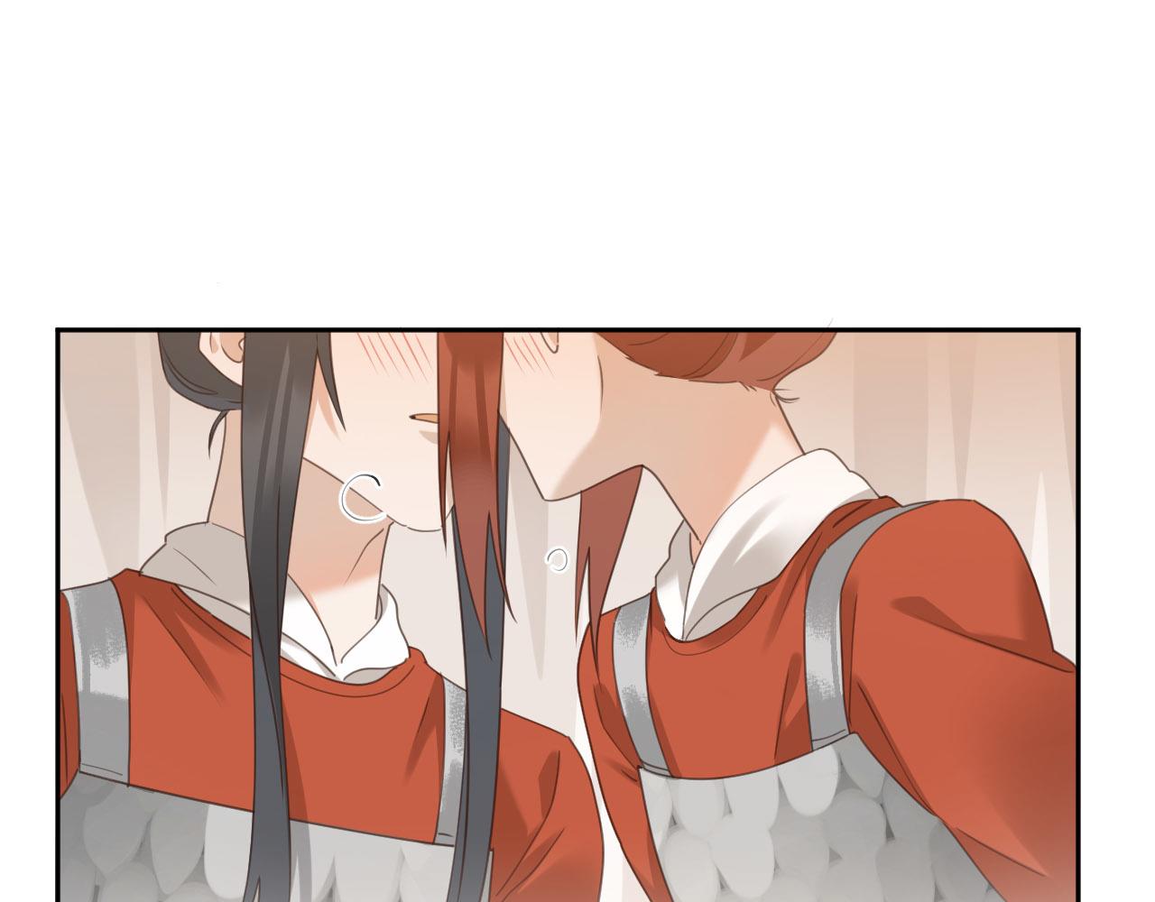 第74话：皇后不生气了？！4
