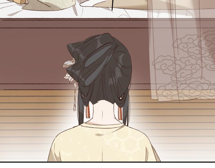 第39话：皇上念着皇后名23