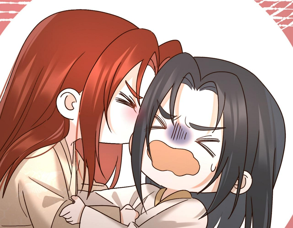 第108话：我还是不是你的妻子？72