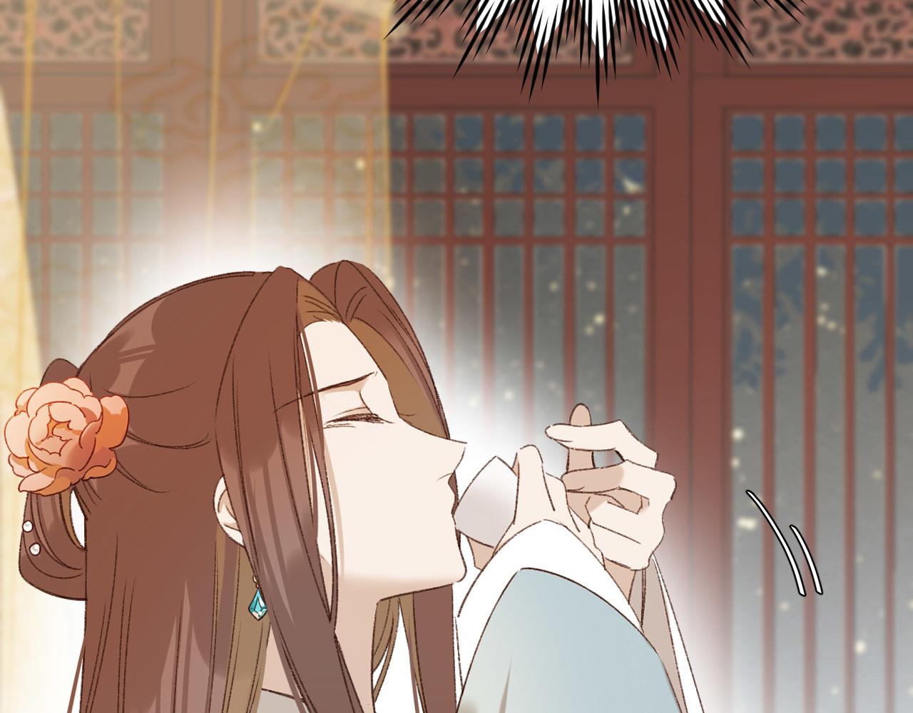 第55话：皇上, 我有病？！77