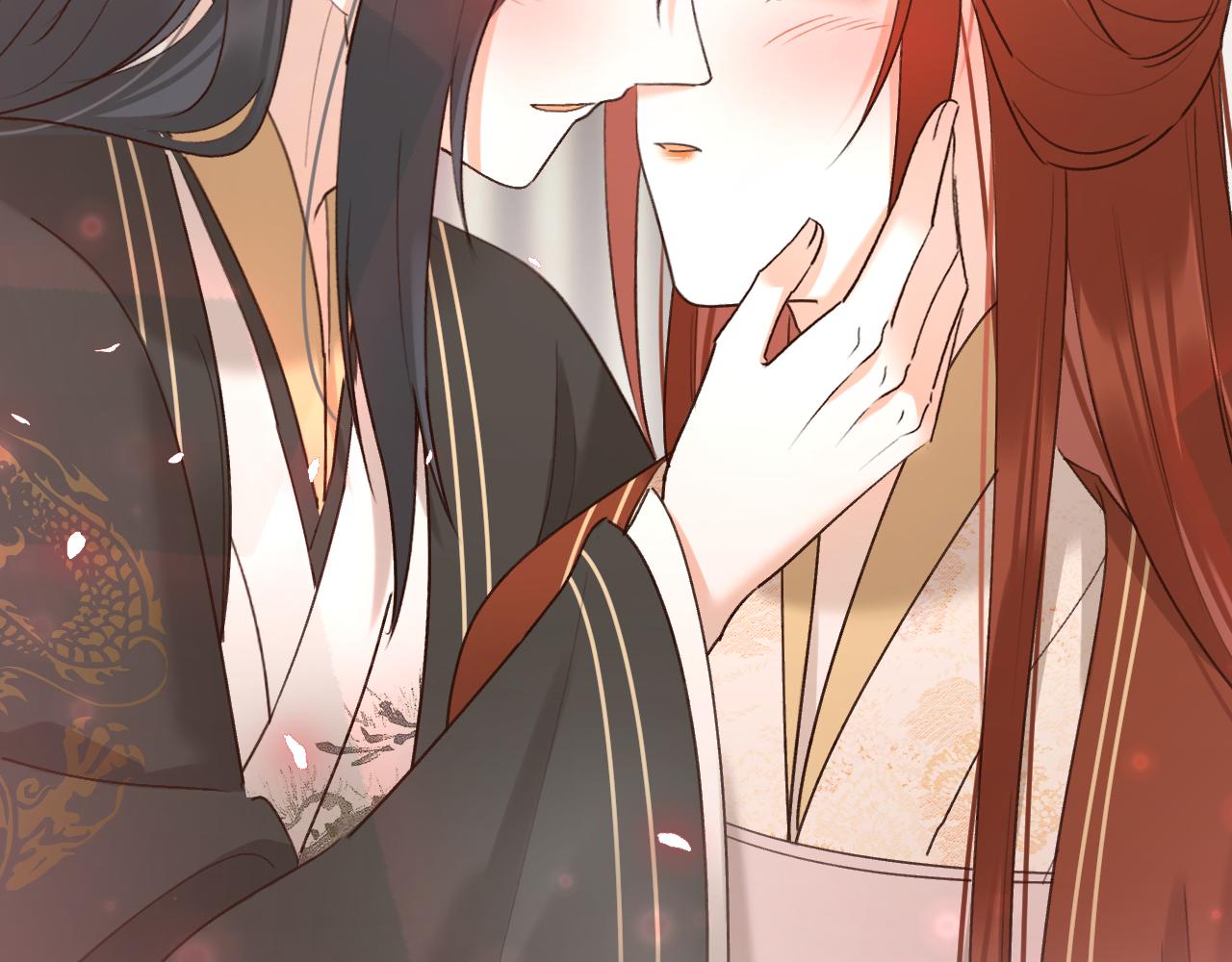第100话：香如？！82