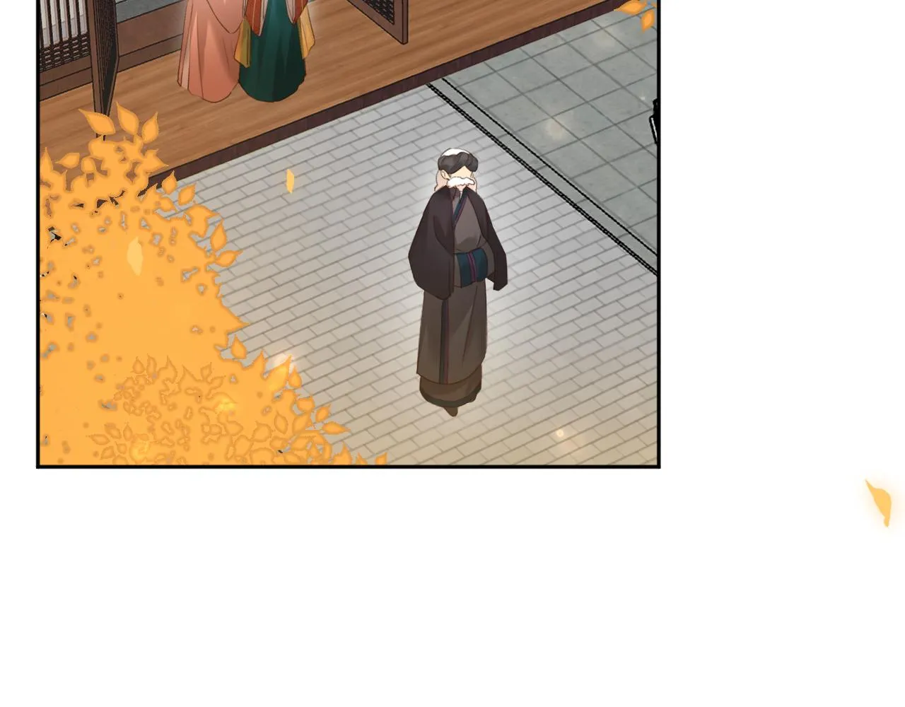 第116话：完结篇（下）白首与共51