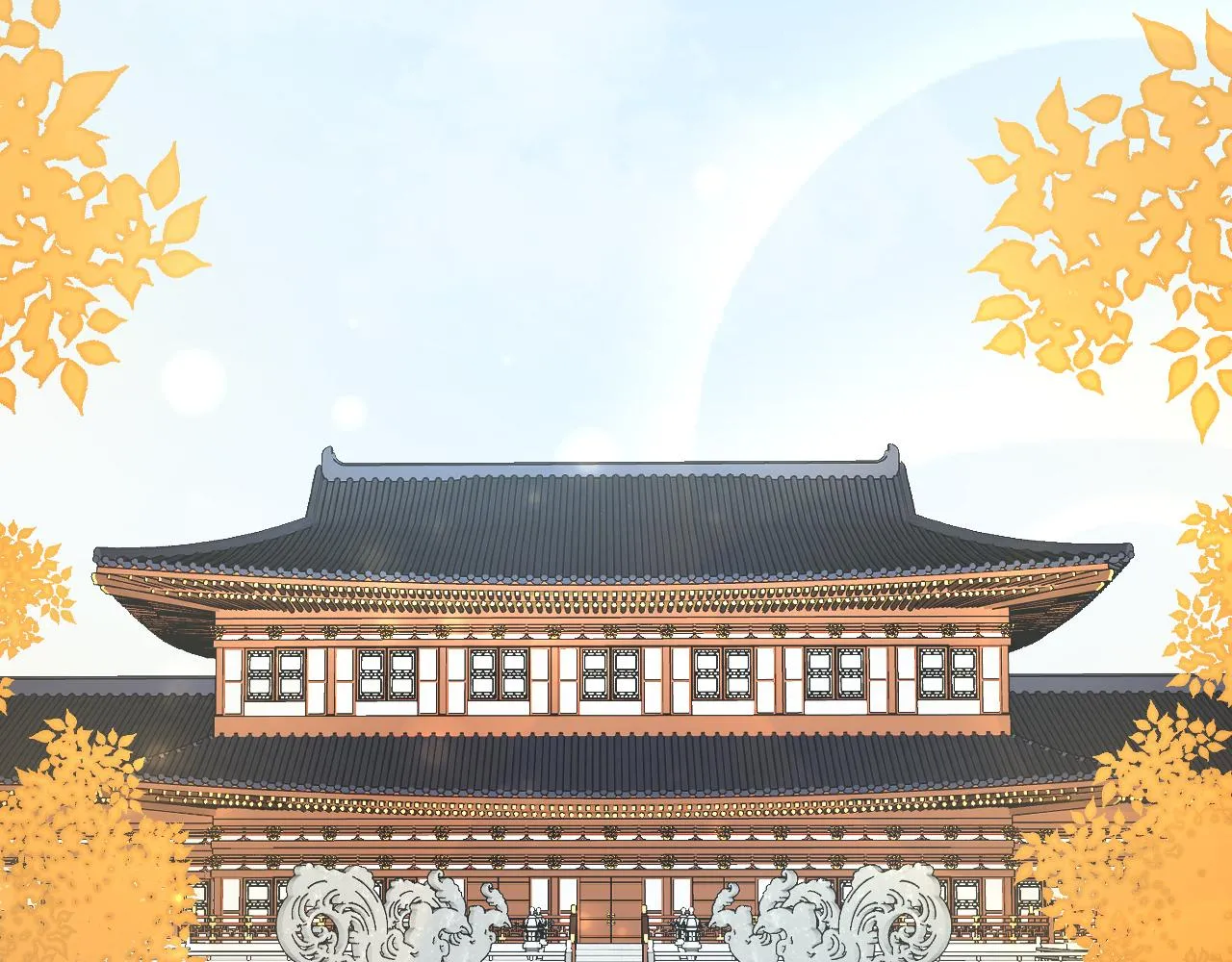第116话：完结篇（下）白首与共94