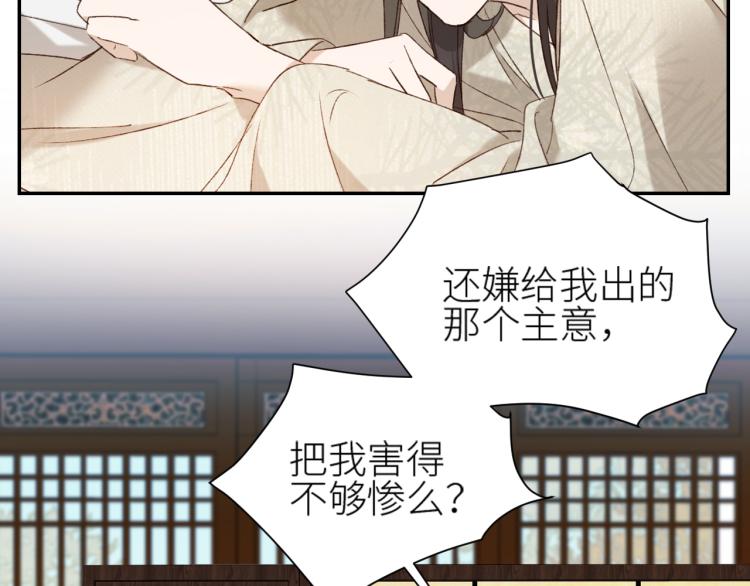 第39话：皇上念着皇后名7