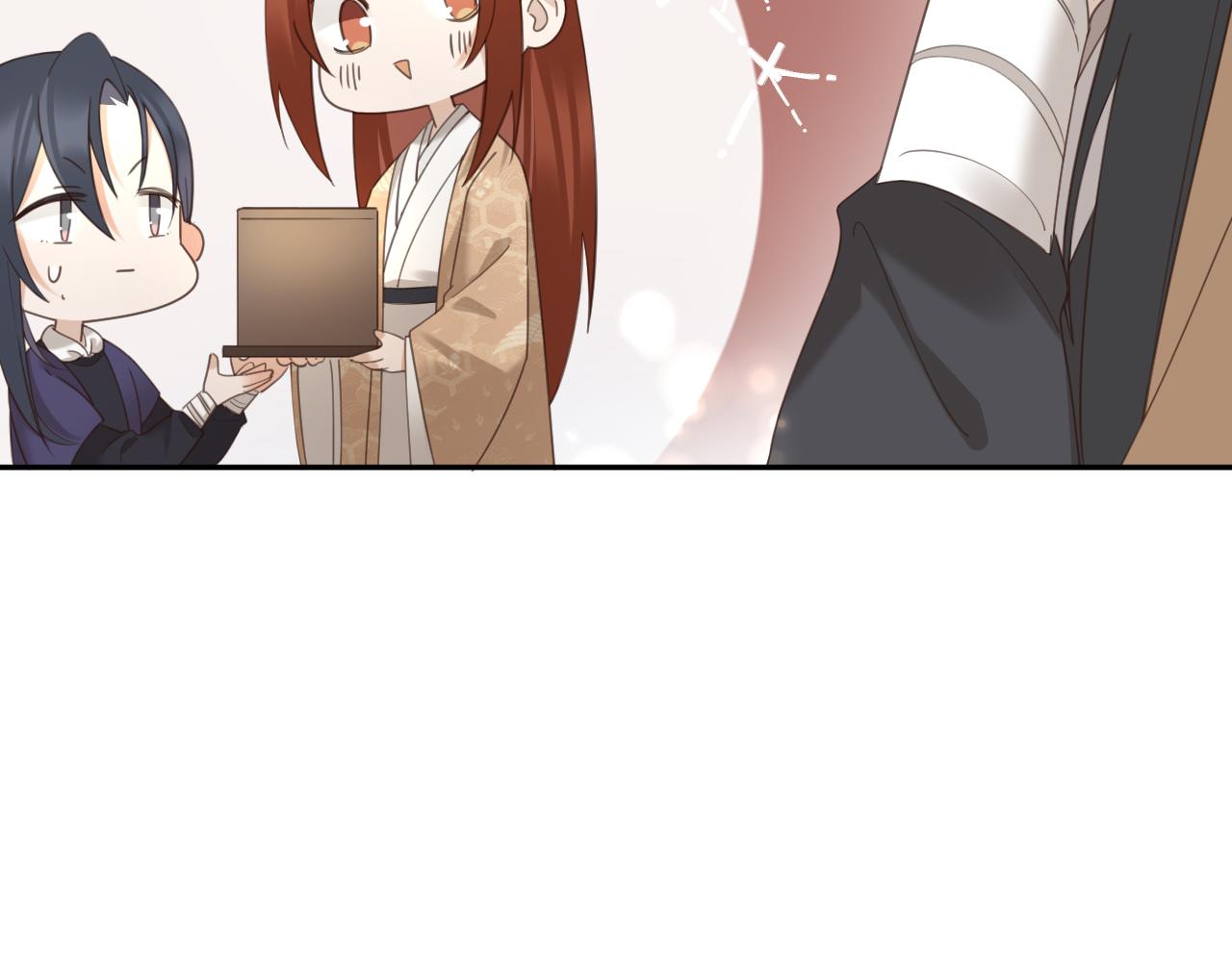 第86话：蓁蓁救我？16