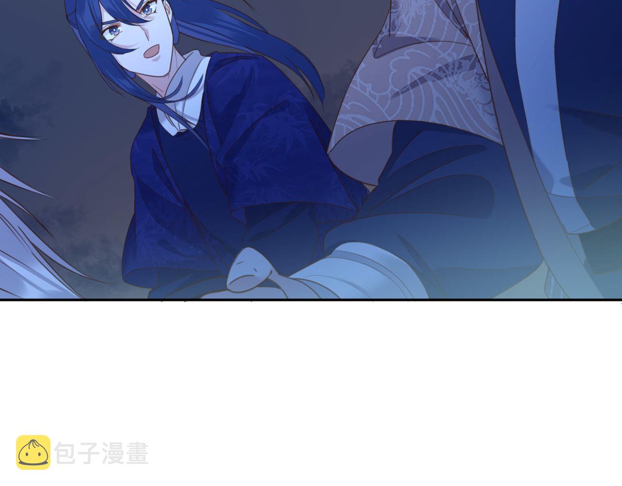 第80话：她是我的人,谁也抢不走！？81