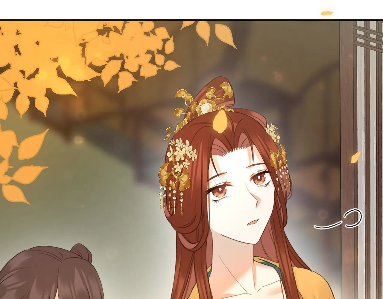 第116话：完结篇（下）白首与共52