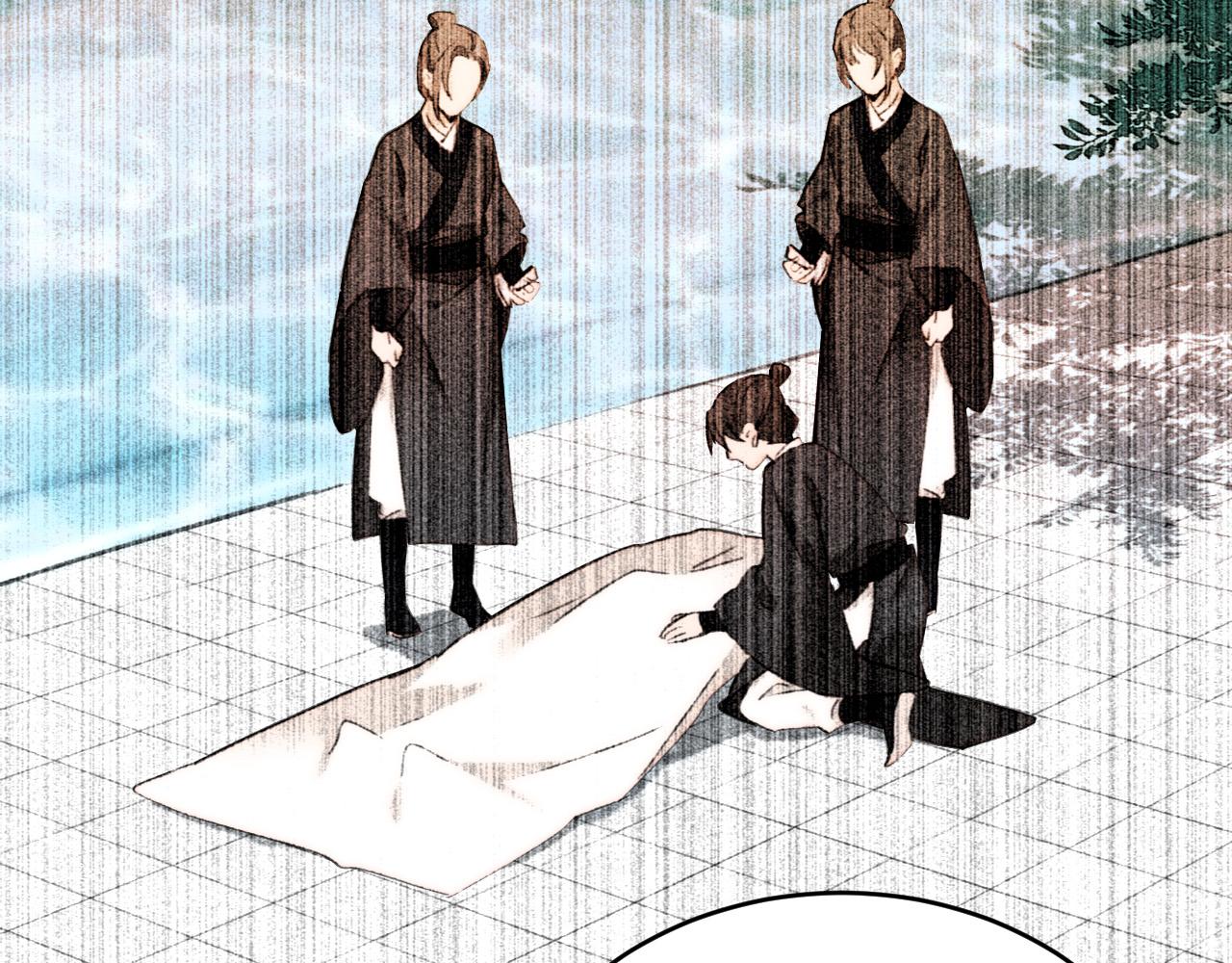 第53话：再度光顾翠芳楼！30