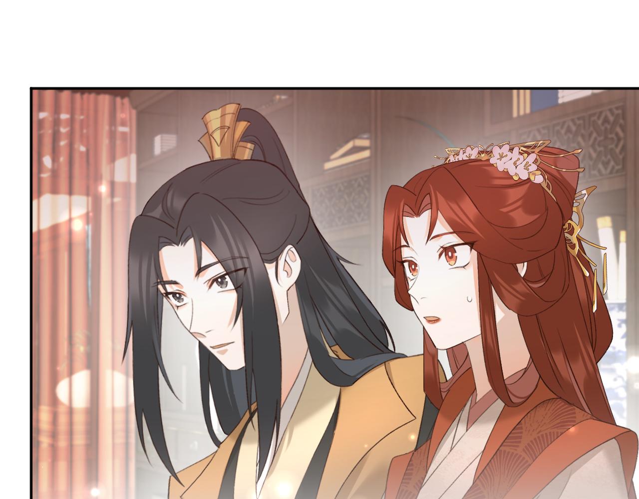 第93话：皇帝霸气护妻18