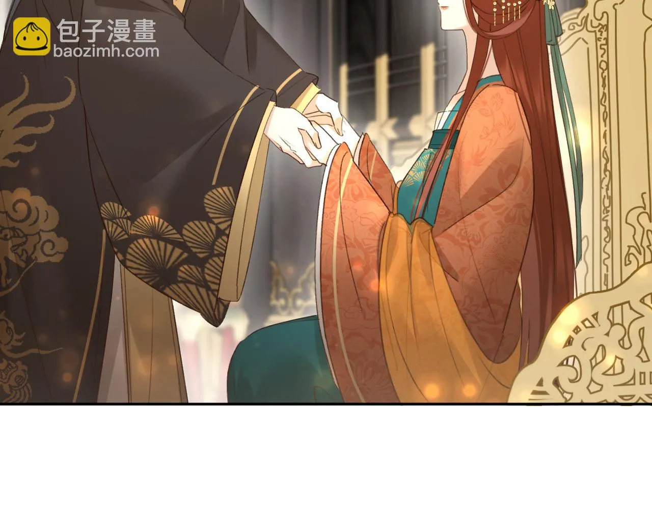 第116话：完结篇（下）白首与共85