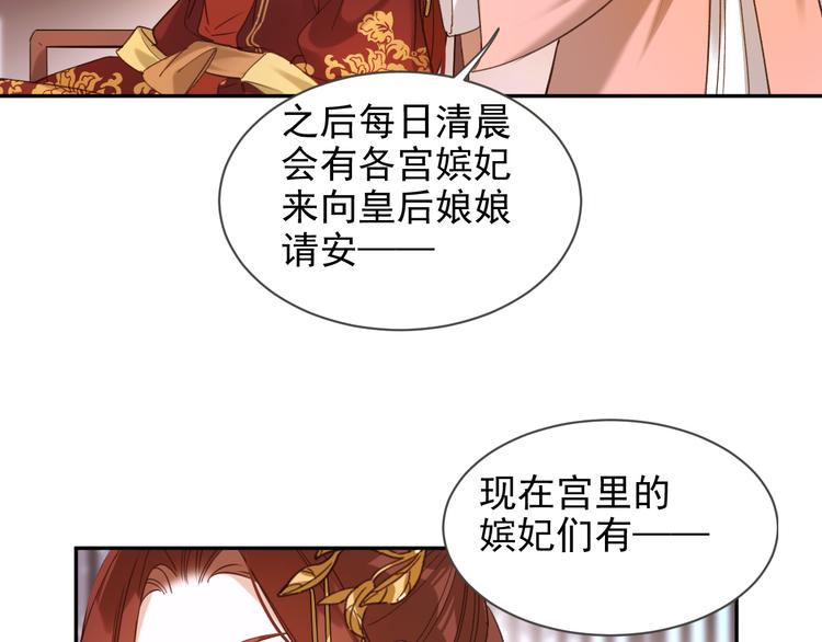 第2话 妃嫔觐见66