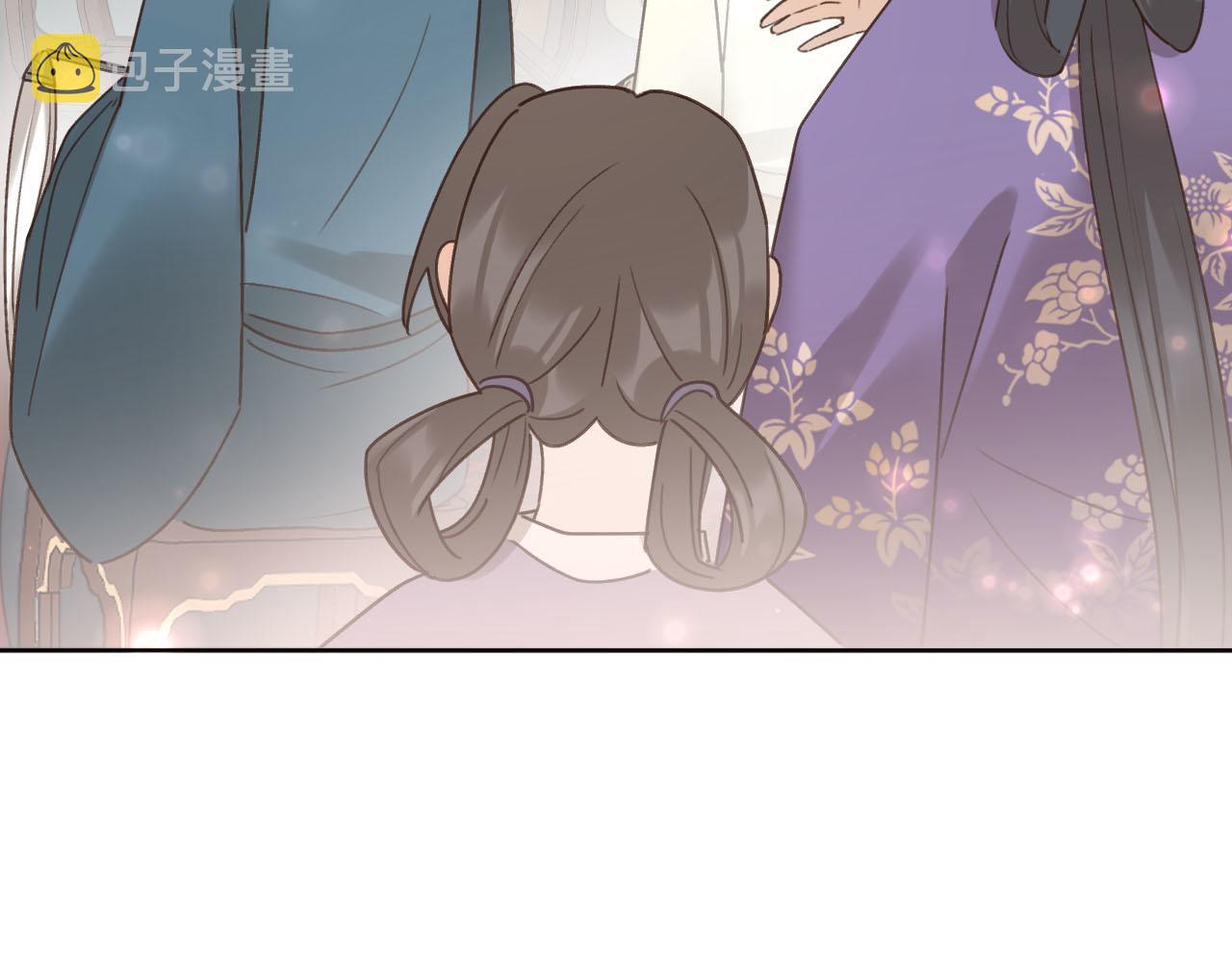 第91话：蓁蓁有喜了？14