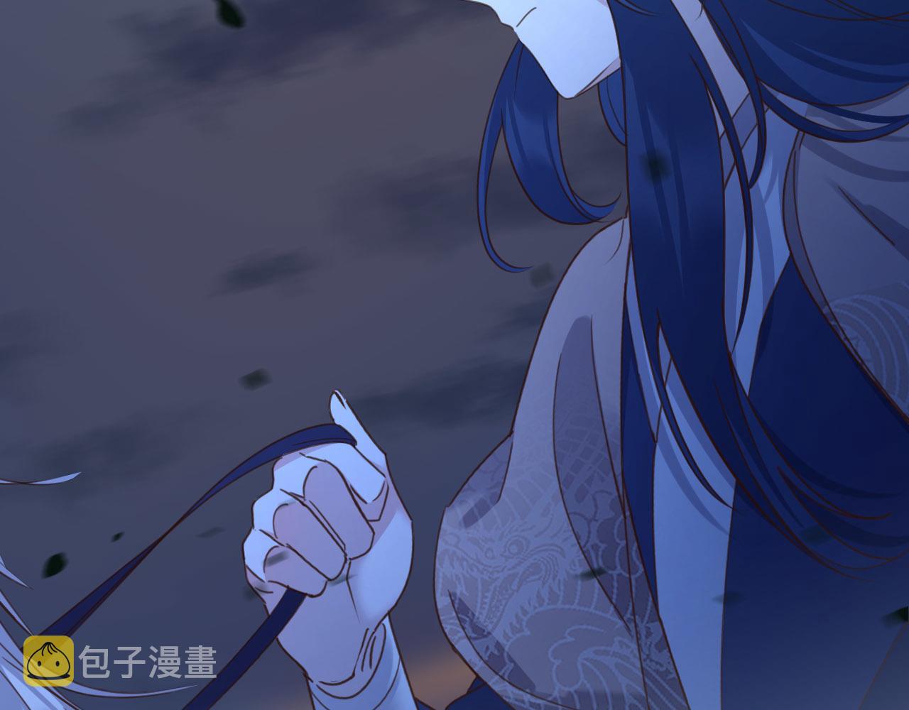 第80话：她是我的人,谁也抢不走！？87