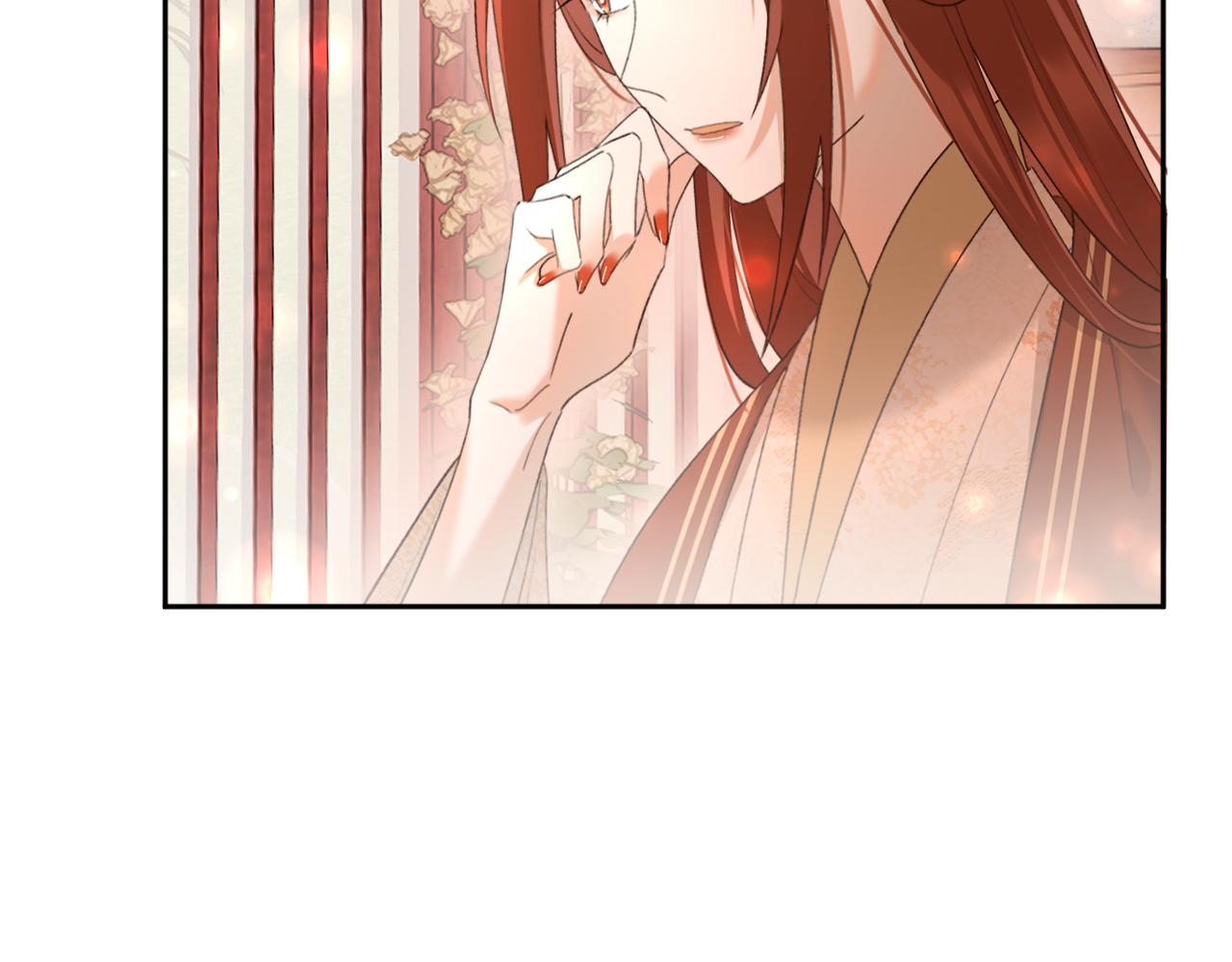 第98话：只愿得一人心14