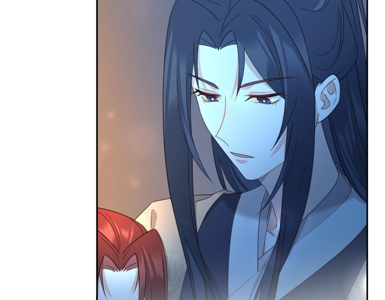 第82话：皇上, 我好热！25