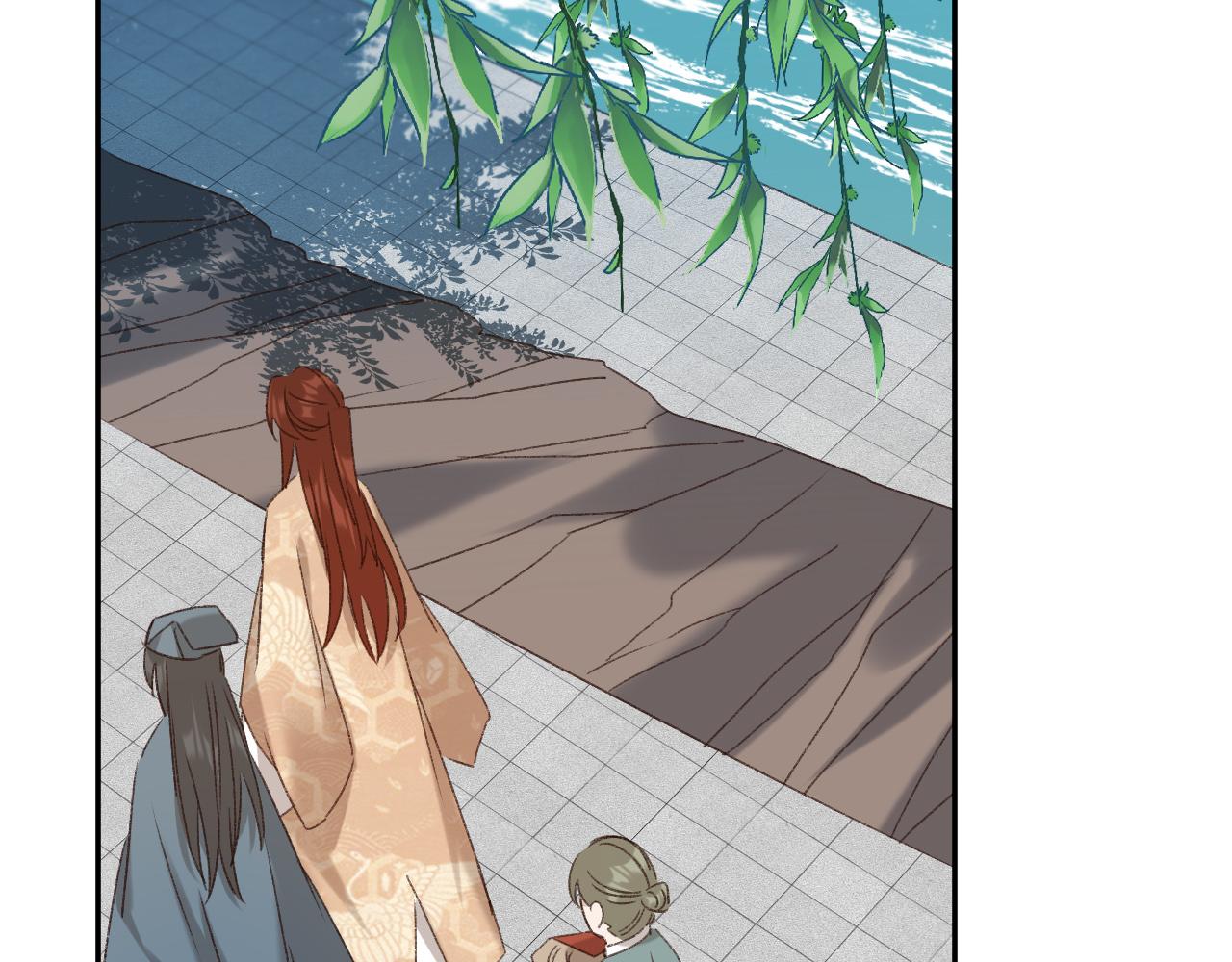 第65话：皇后你给我站住～35