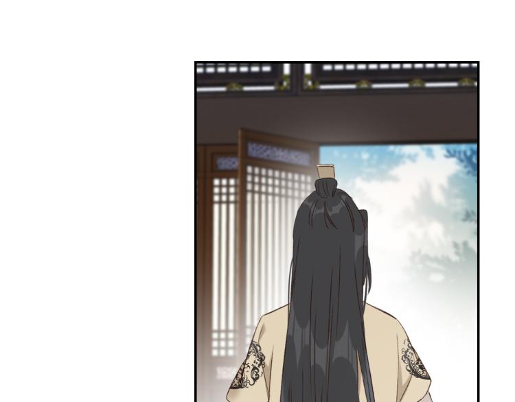 第39话：皇上念着皇后名48