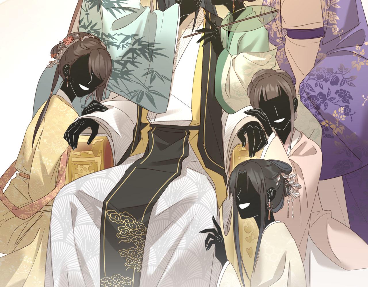 第87话：蓁蓁, 我是你的！66