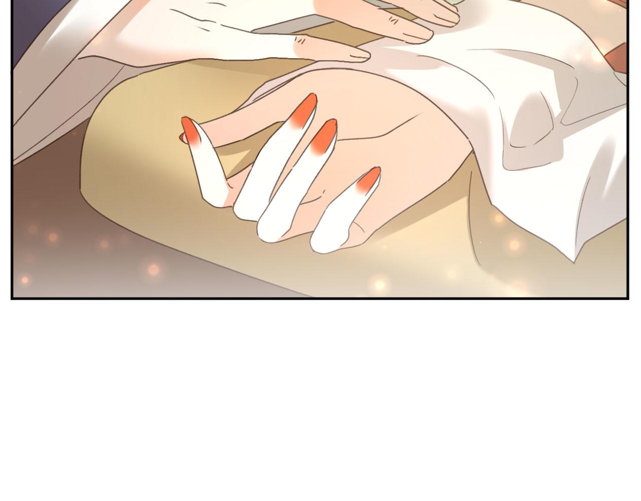 第91话：蓁蓁有喜了？86