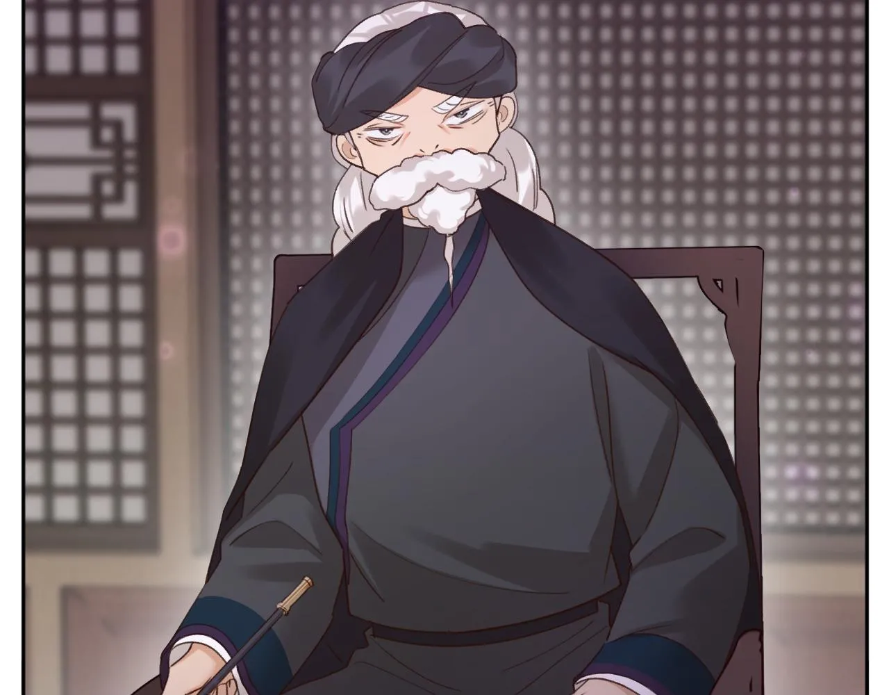 第115话：解蛊 完结篇（上）49