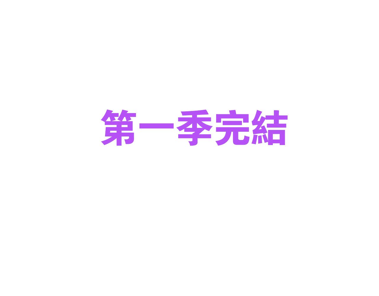 第50话：吵架（第一季完结）100