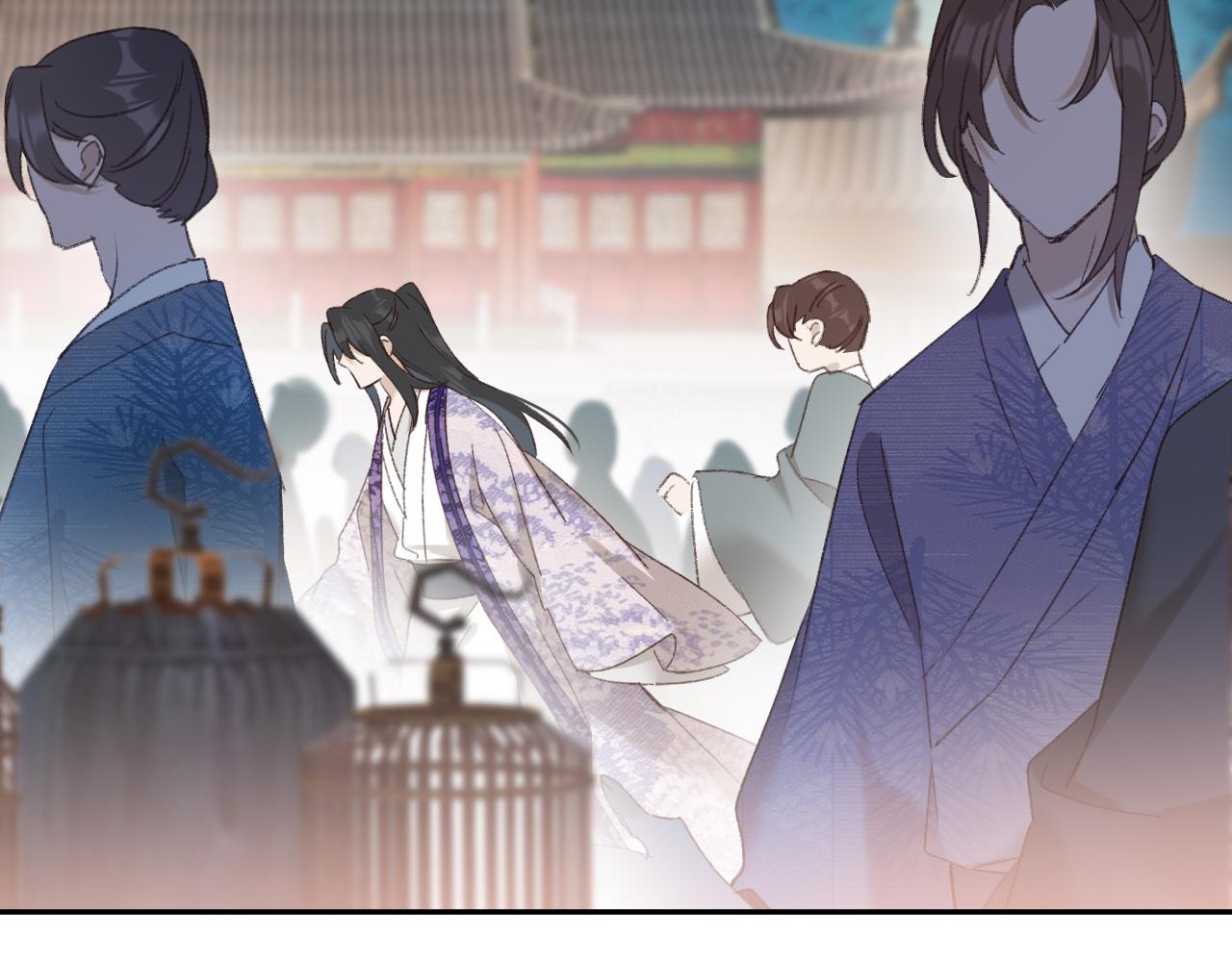 第54话：皇上出手整肃后宫5
