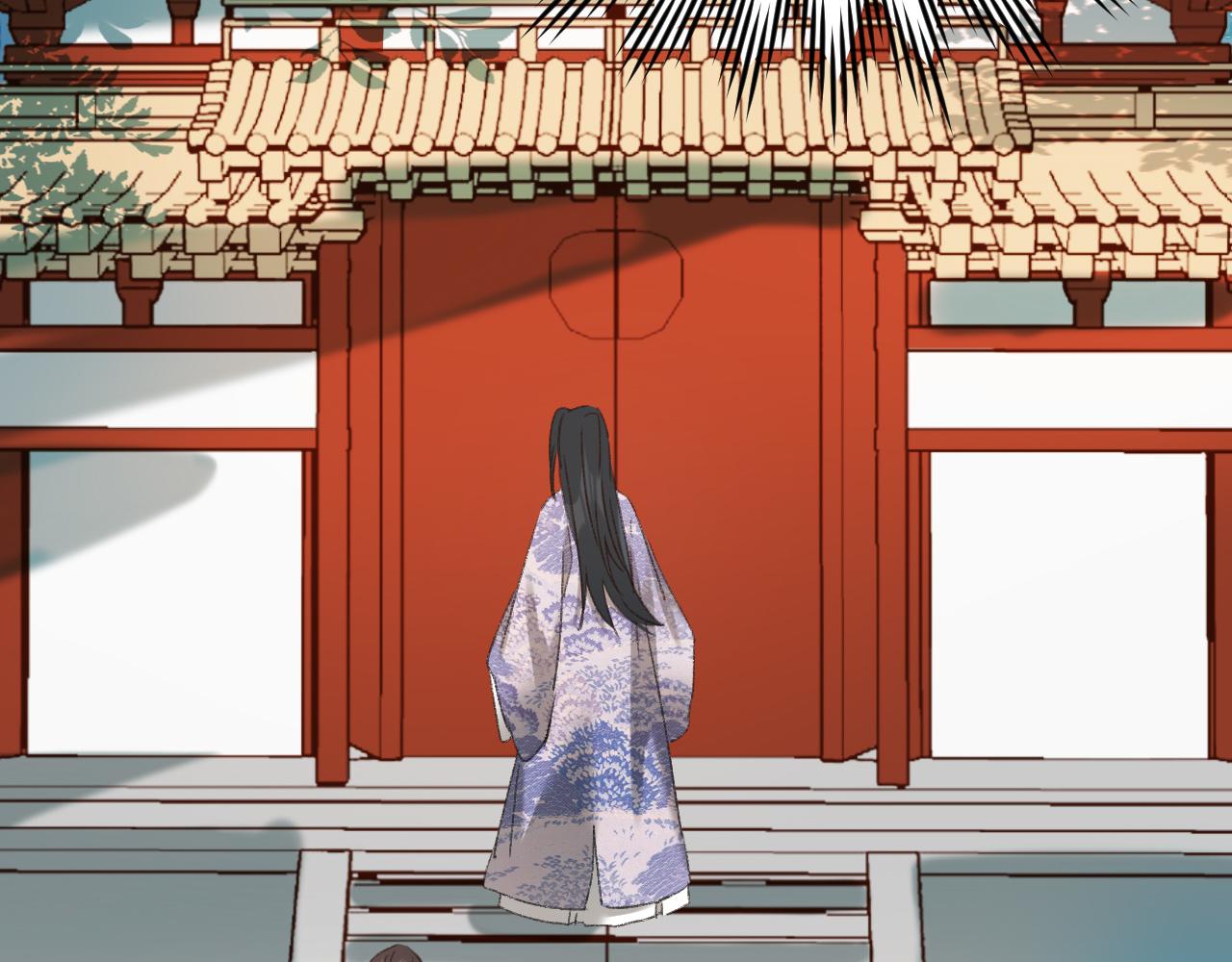 第54话：皇上出手整肃后宫12