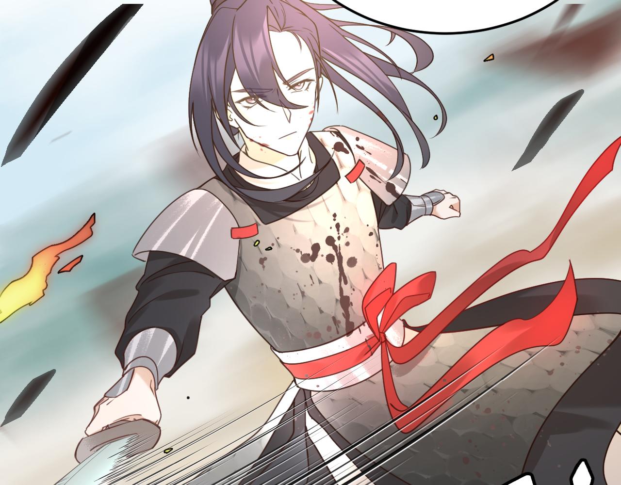 第74话：皇后不生气了？！80