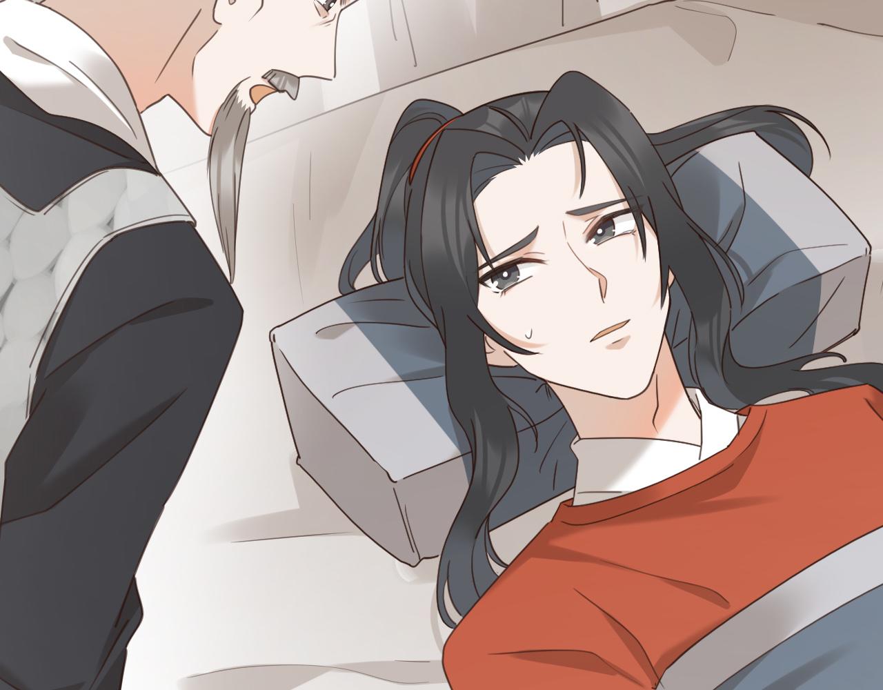 第75话：皇后自己跑掉了？！94