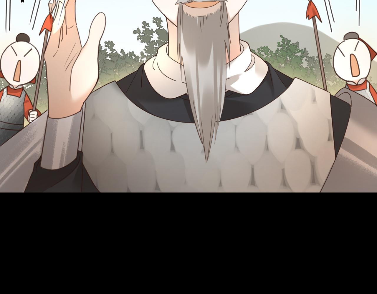 第85话：这城真好攻！61