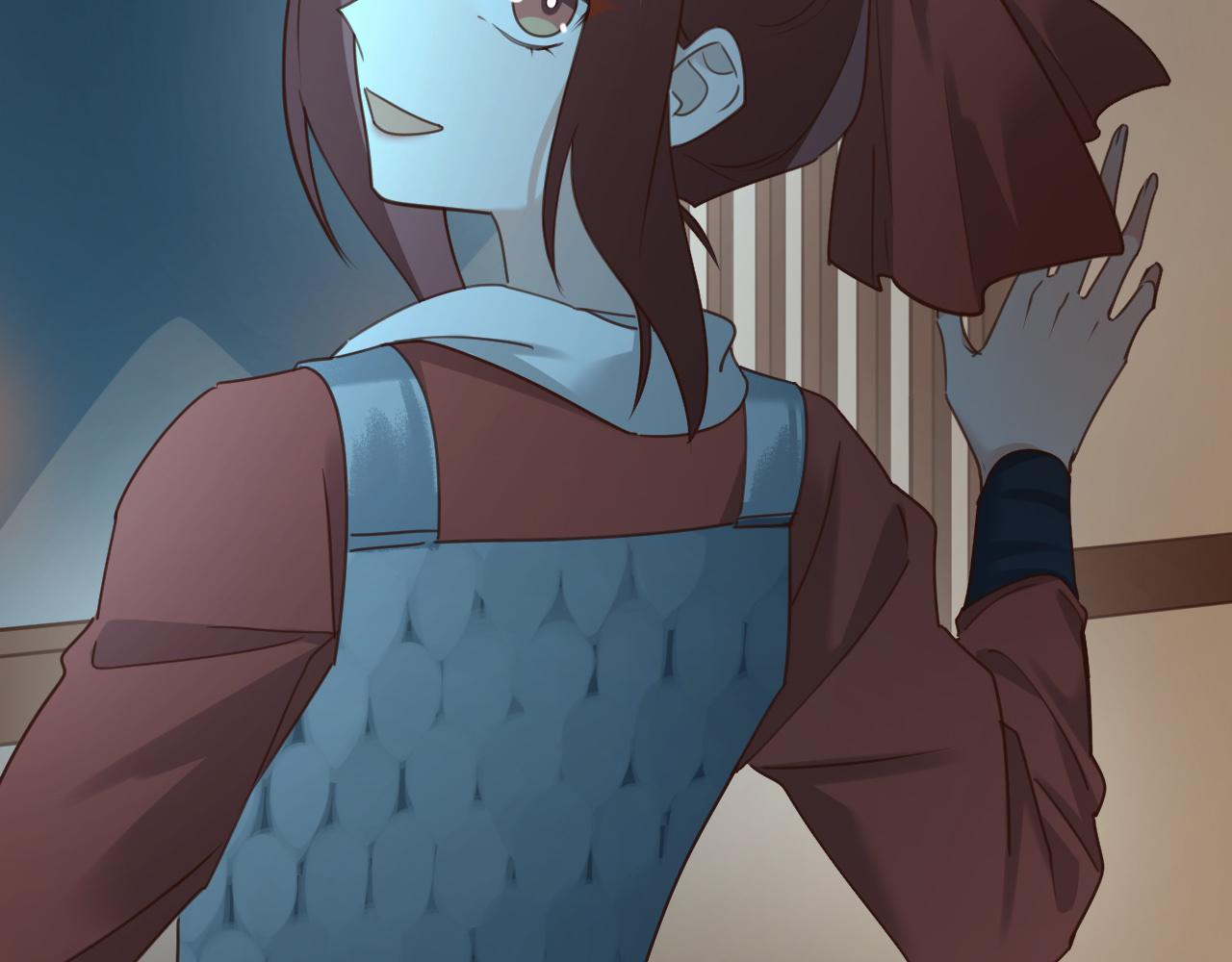 第75话：皇后自己跑掉了？！38