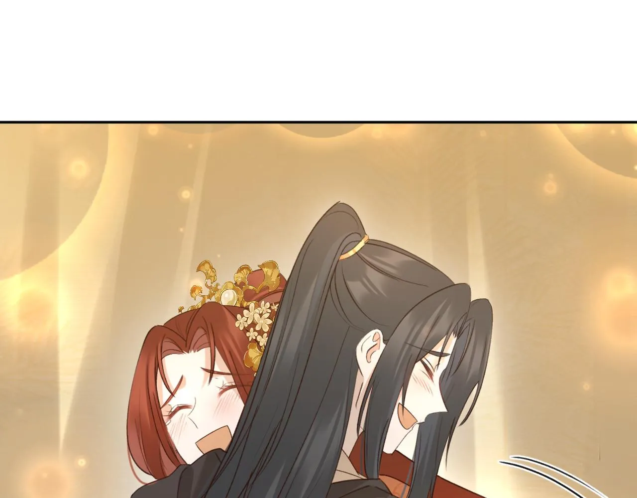 第116话：完结篇（下）白首与共56