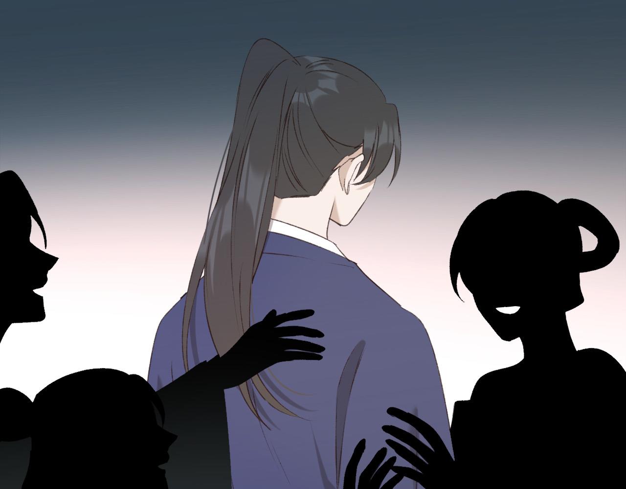 第53话：再度光顾翠芳楼！38