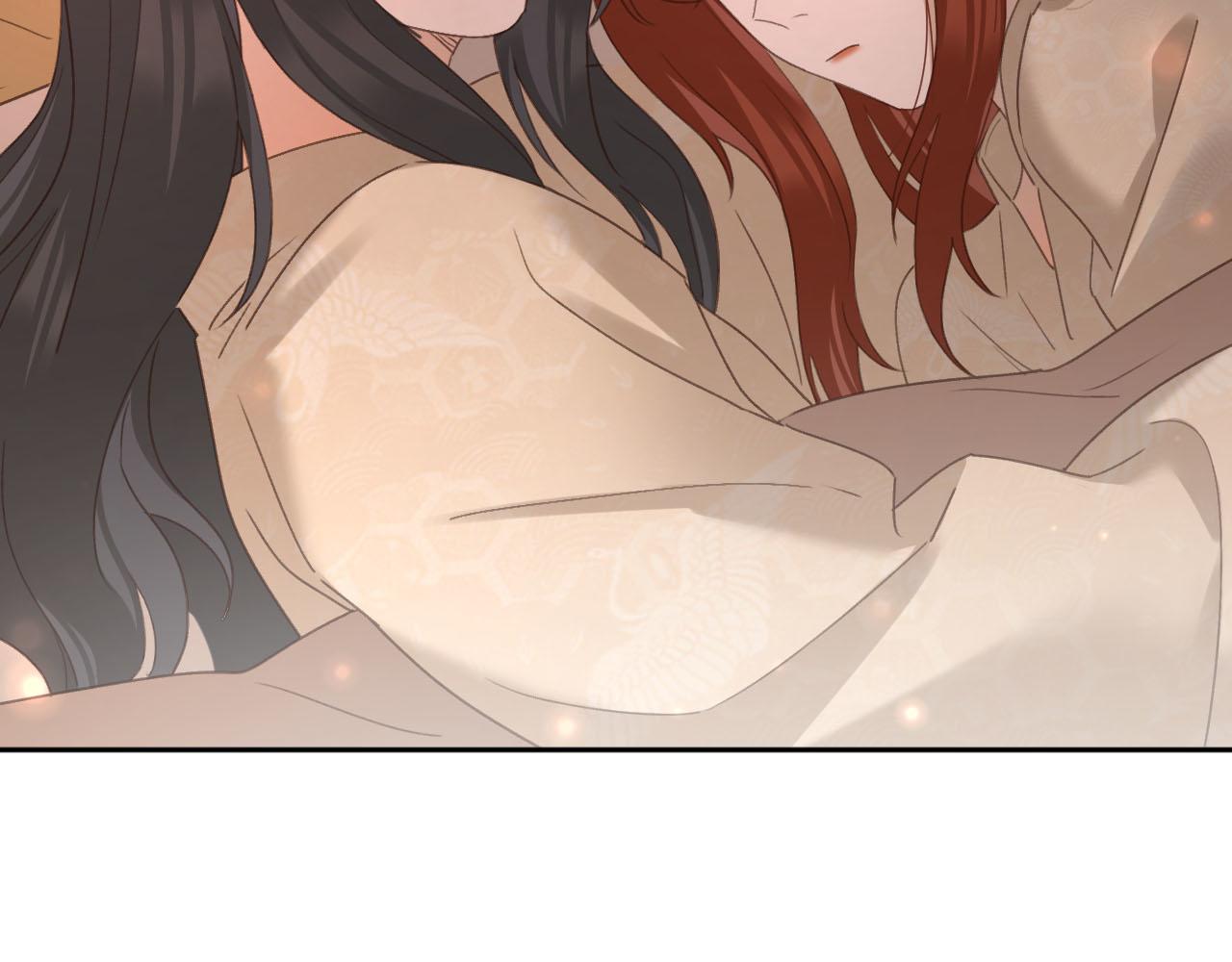 第91话：蓁蓁有喜了？80