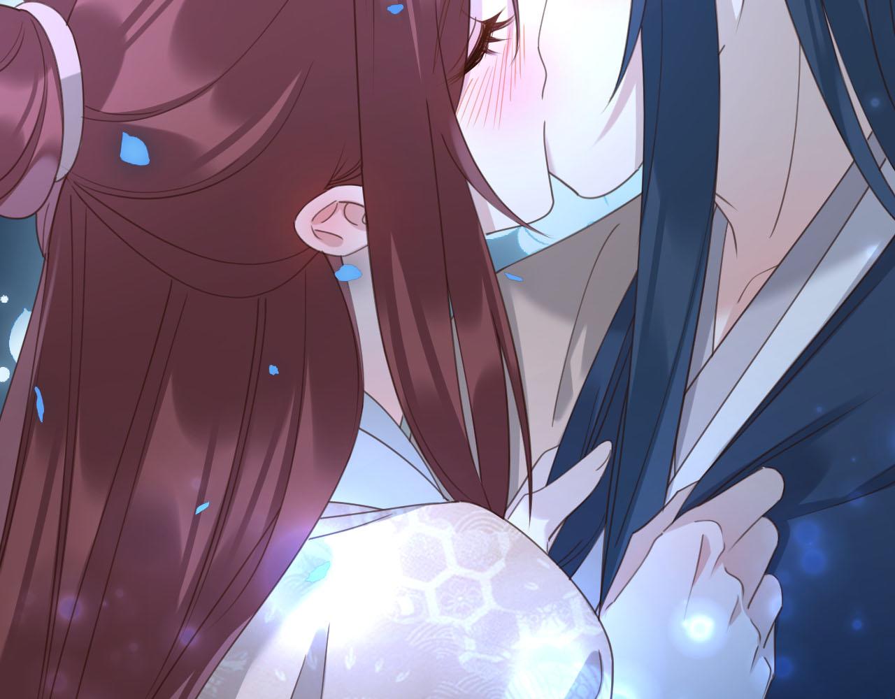 第87话：蓁蓁, 我是你的！81