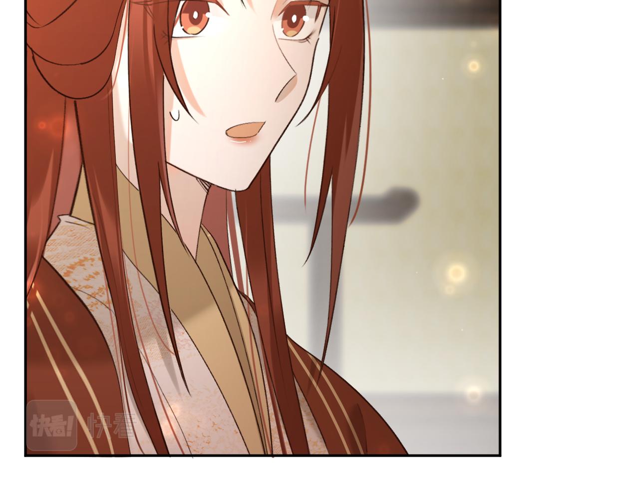 第100话：香如？！6