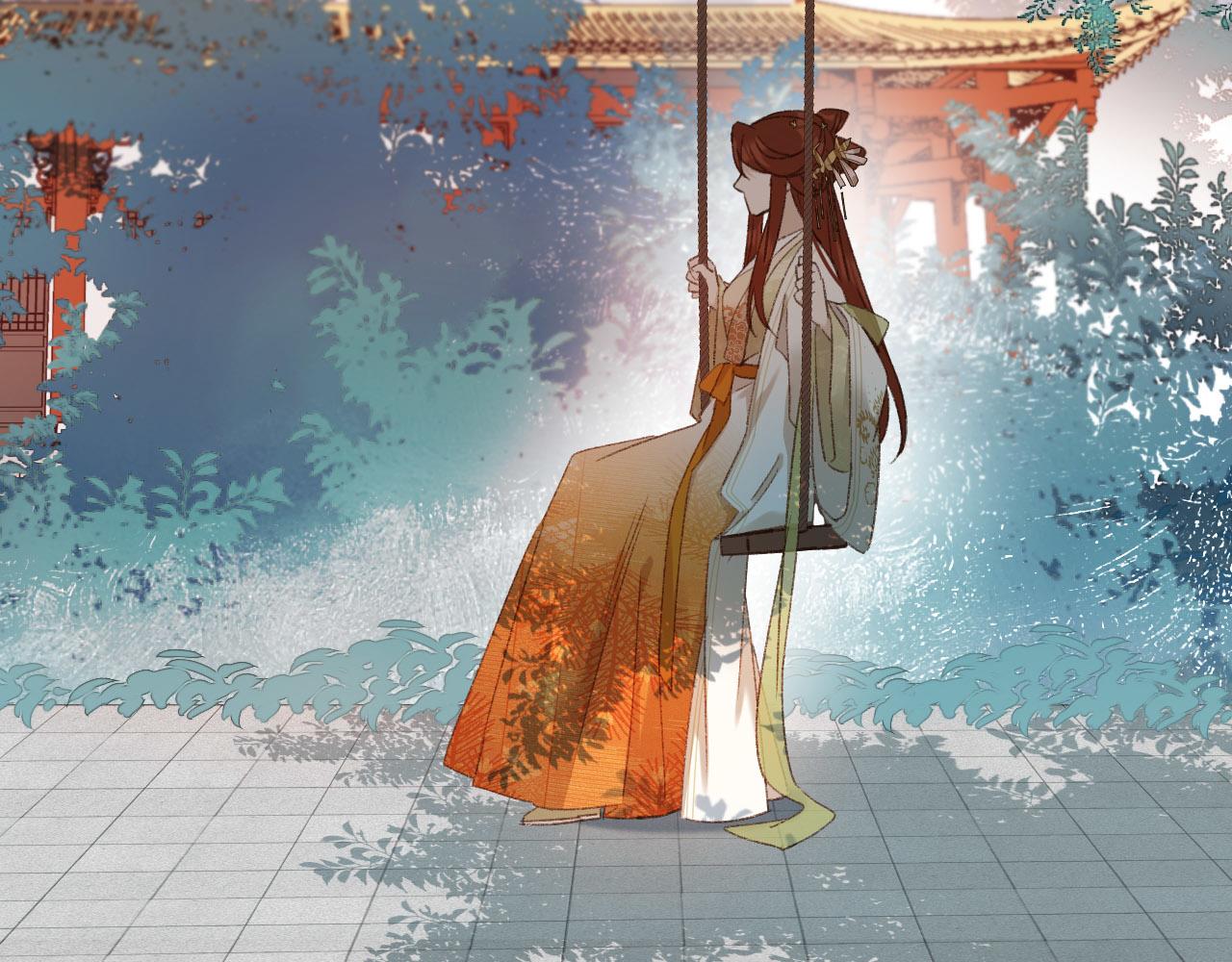 第55话：皇上, 我有病？！6