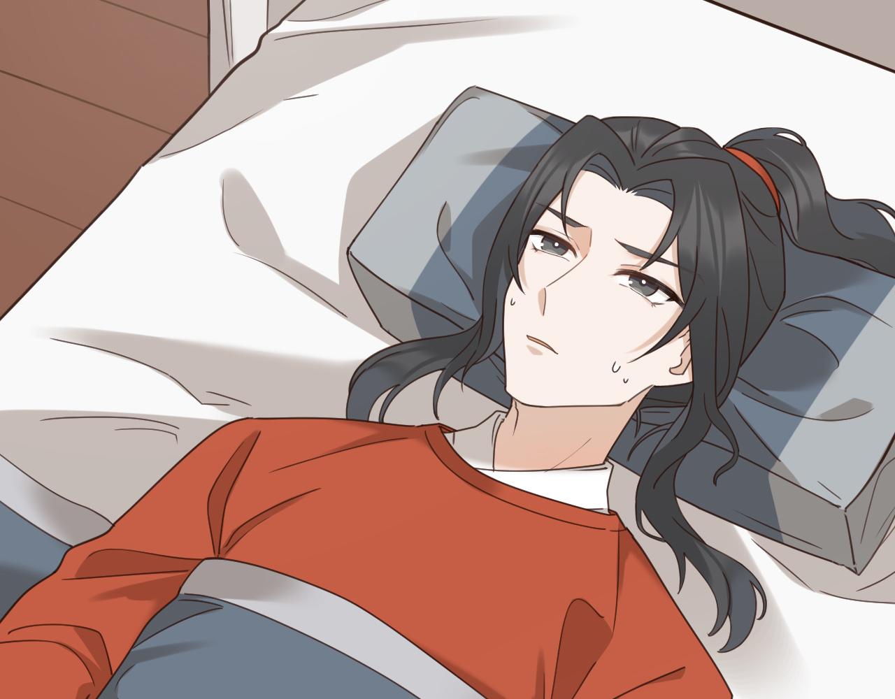 第75话：皇后自己跑掉了？！89