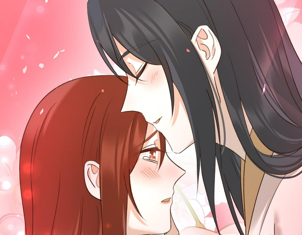 第108话：我还是不是你的妻子？89