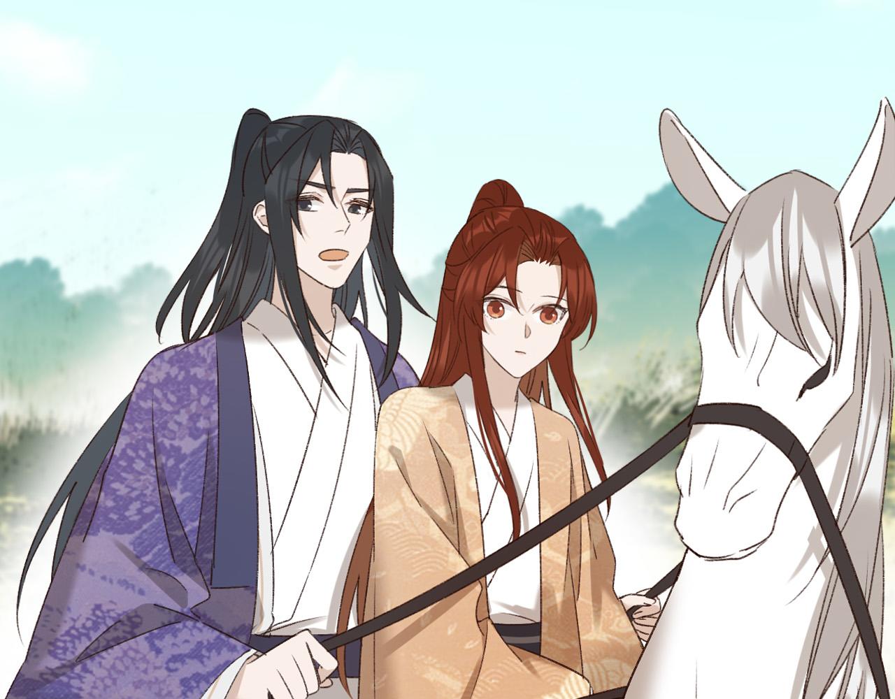 第67话：中原人,请克制点～93