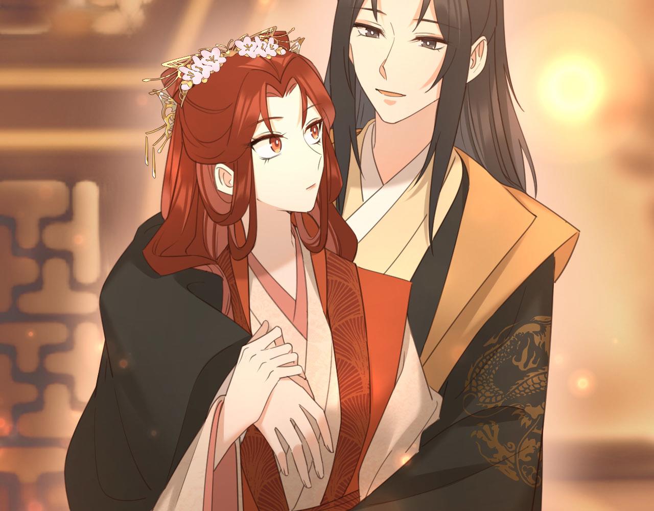 第89话：皇帝被下药5