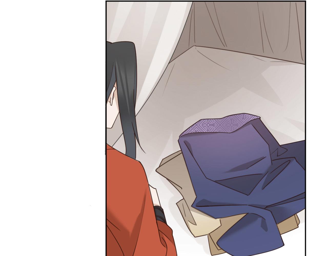 第73话：皇后不信任我？！51