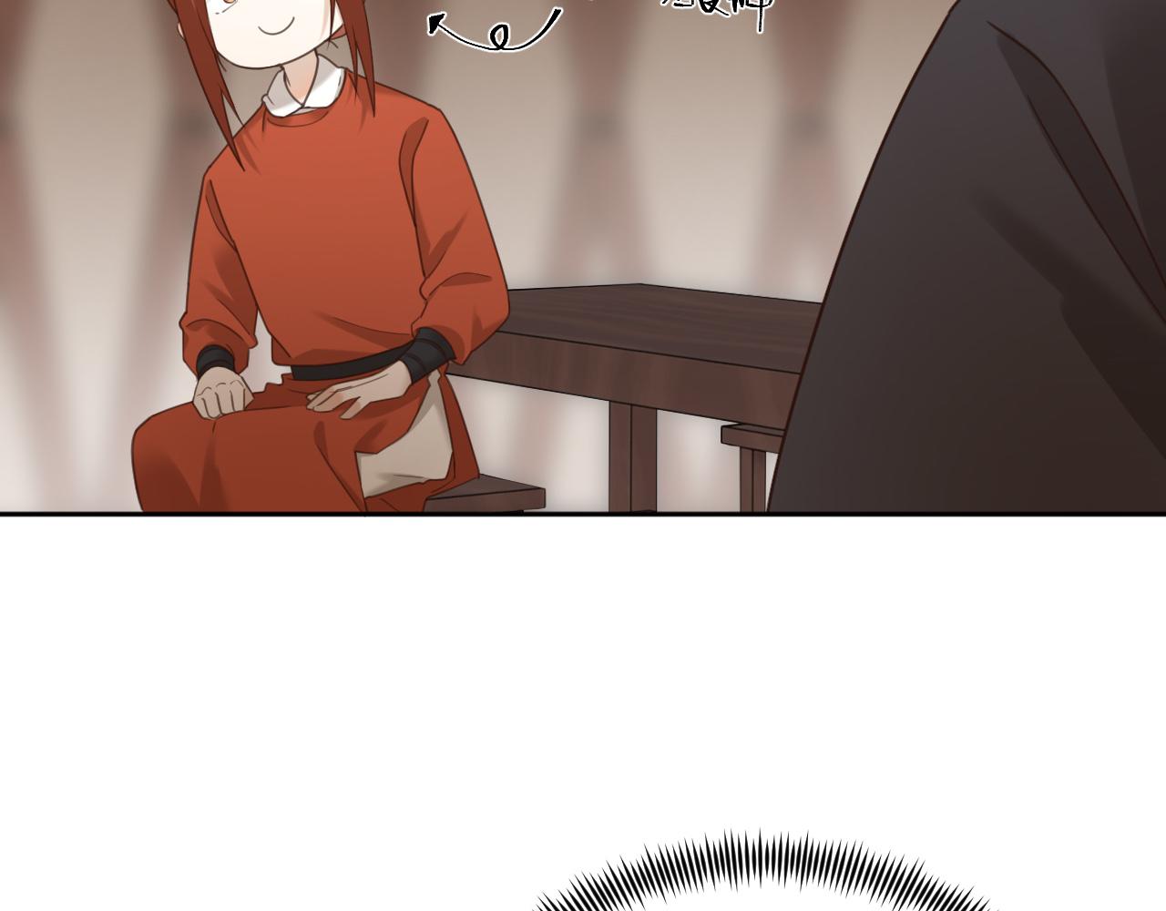 第77话：猜猜我是谁？！31