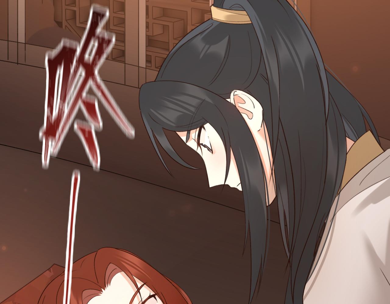 第103话：创造机会引出黑手77