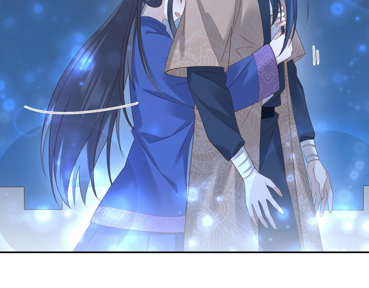 第86话：蓁蓁救我？69