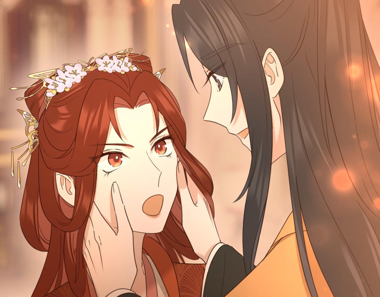 第89话：皇帝被下药24