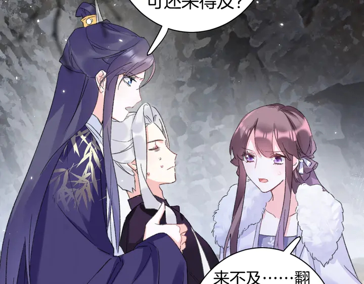 完结篇 与你共看南楚盛世31
